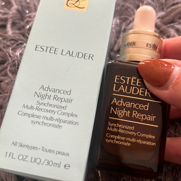 Estee Lauder Advanced night repair serum NIB
